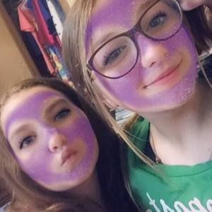 Meet your Posher, Kerrie